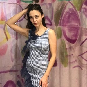 Meet your Posher, Alexandra